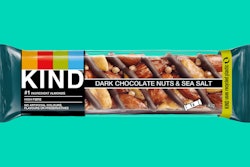 Mars’ transition from a petroleum-based polypropylene film wrap to one made of advanced-recycled, recyclable materials for its KIND snack bar is the culmination of a closed-loop collaboration between Mars, Landbell Group, and SABIC.