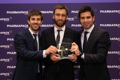 Parmapack Awards 2023