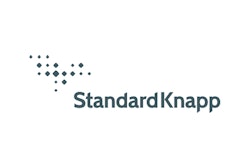 Standard Knapp Logo Byrs Gd Prod
