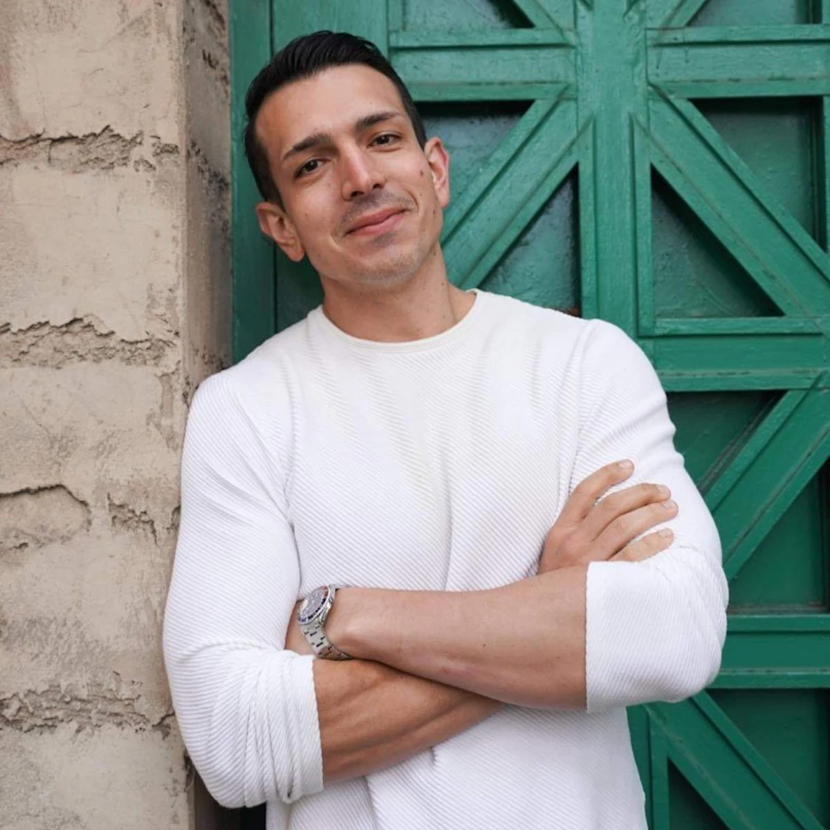 Thaddeus Segura Named Vice President of Data Products and Algorithms for Wiliot - Vimarsana News