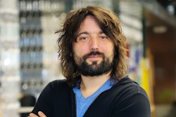 Tom Szaky, founder and CEO of TerraCycle and founder of the Loop global shopping platform.