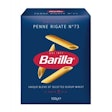 Barilla's 'blue box' packaging is now 100% recyclable.