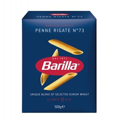 This Designer Made a Barilla Pasta Box Handbag