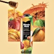 Coca-Cola's new range of Minute Maid drinks is packaged in Tetra Pak's Tetra Stelo Aseptic carton.