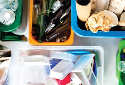Global consumers consider plastic the least sustainable packaging material.