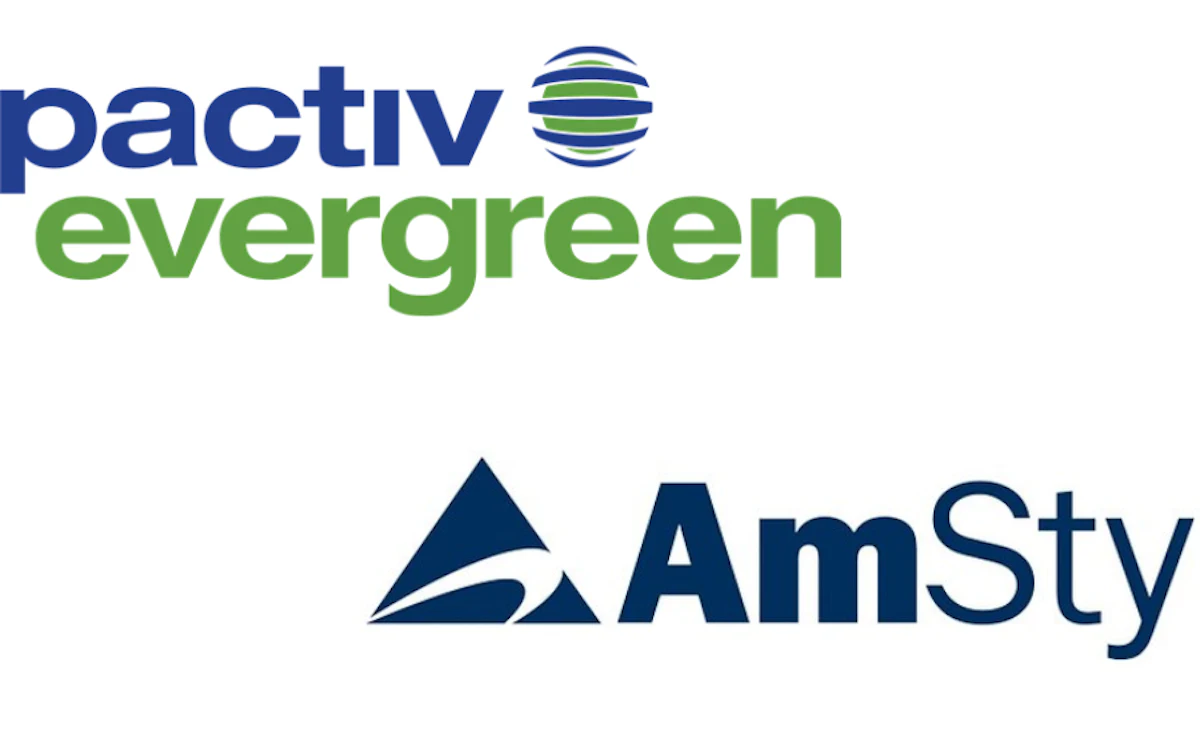 Pactiv Evergreen, AmSty Launch Circular Polystyrene Food Packaging Products - Vimarsana News