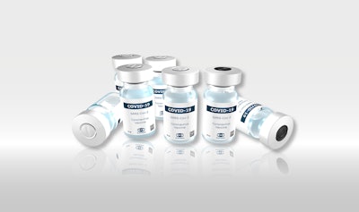 Dermapharm turns to Scanware Elecrtronics GmbH for track and trace abilities for COVID-19 vaccine.