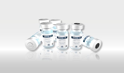 Dermapharm turns to Scanware Elecrtronics GmbH for track and trace abilities for COVID-19 vaccine.
