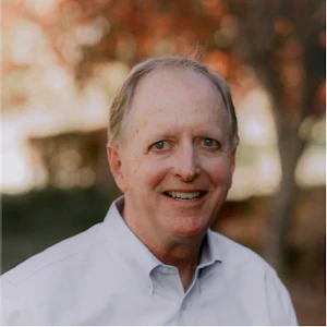 Stephen Sherman, Chief Operating Officer at There With Care