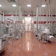 Wet processing zones often need more work in eliminating bacteria harbors than dry processing zones, especially in environments with frequent washdowns and clean-in-place programs.