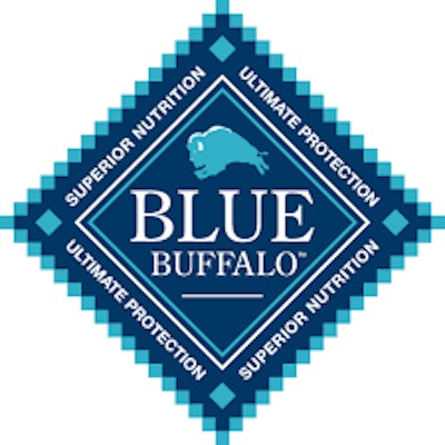 Blue Buffalo Logo