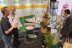 CPA has success at trade shows.