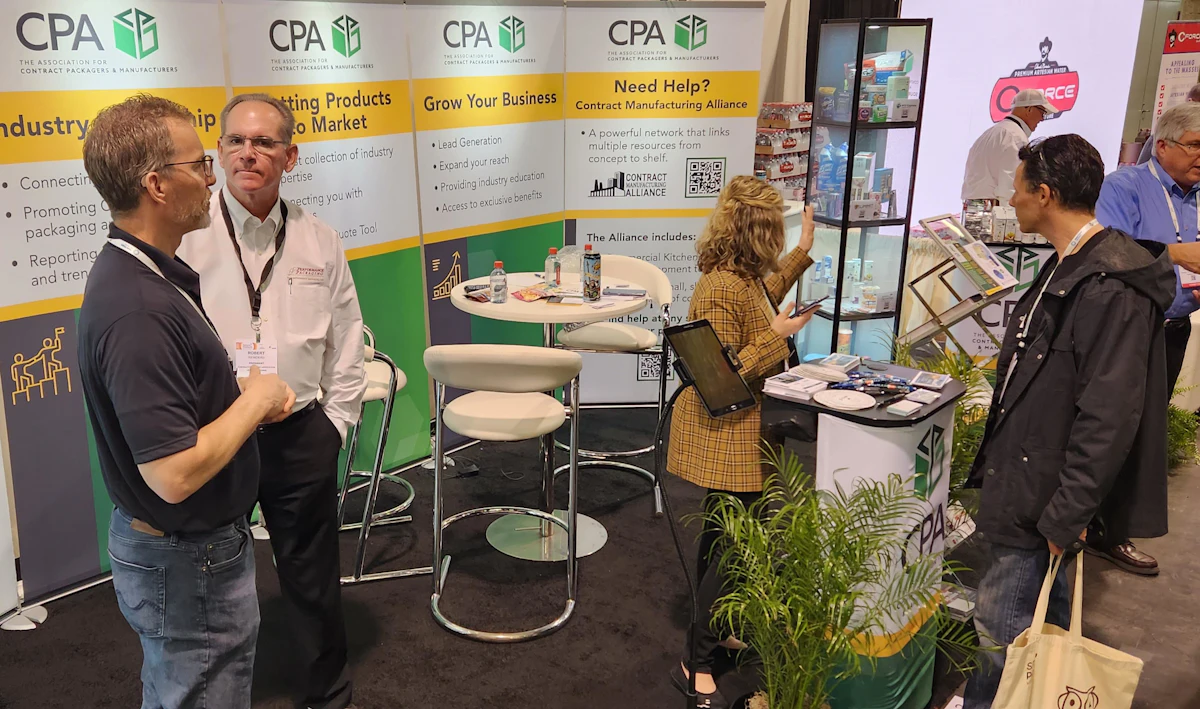 CPA 2023 Annual Conference Breaks Attendance Records - Vimarsana News