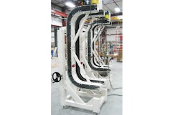 C Grippers By Multi Conveyor