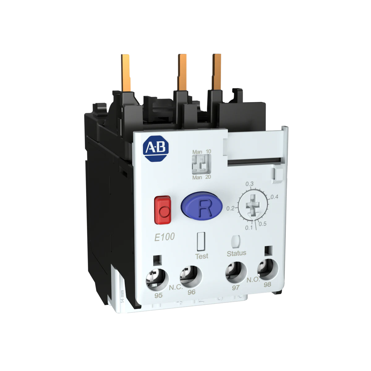 Rockwell Automation Updates its Branch Motor Control & Protection Solutions Portfolio - Vimarsana News