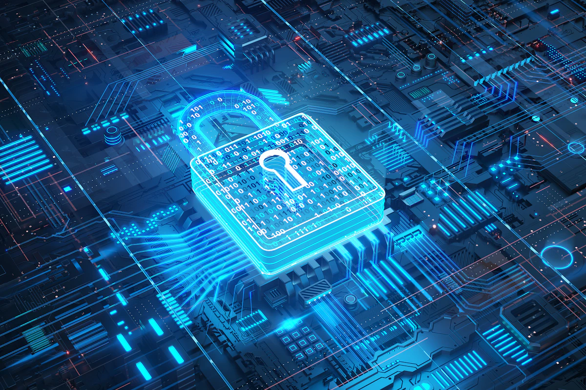 Mitigate Cybersecurity Risks in Contract Manufacturing - Vimarsana News
