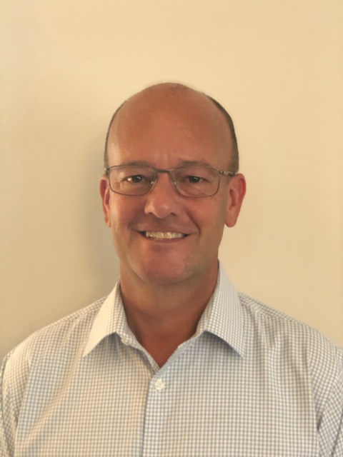 Matt Kentfield Headshot