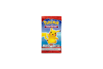 SIlver Award—Sustainability—McDonalds 2022 Pokémon Card Overwrap, American Packaging Corp.