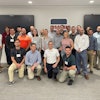 Participants of the 2022 PMMI Leadership Development Program.