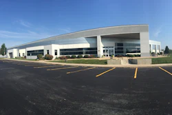 The PPS Peoria facility