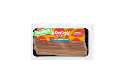 Silver Award—Technical Innovation—Profol’s SBB Synthetic Bacon Board, Profol.