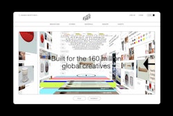 “PlasticFree is a new design tool for the 160 million global creatives, visually rich, packed with case studies, proof points, and editorial from creative peers and scientists,” says Siân Sutherland, co-founder and chief of PlasticFree and A Plastic Planet.