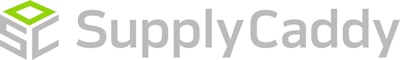 Supply Cadddy Logo