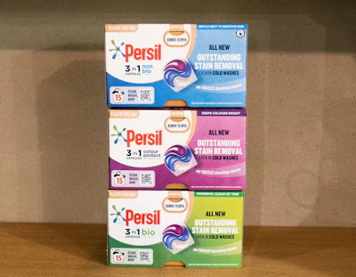 Zapvision Persil 4