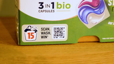 Zapvision Persil 6