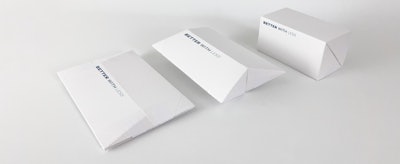 RESHAPE by Dawid Thiel