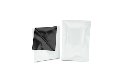 White Eclipse UV-Blocking Packaging from PAXXUS.
