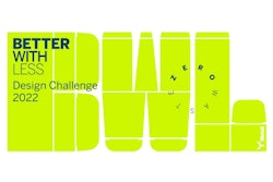Better With Less Design Challenge 2022
