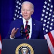 Executive Order 14081 from President Joe Biden calls for displacing 90% of today’s petroleum-based plastics with recyclable-by-design bio-based polymers over the next 20 years.