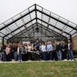 Frito-Lay North America and The Quaker Oats Company recently unveiled its Greenhouse Learning Center at its R&D headquarters in Plano, Tex., during a ribbon-cutting ceremony.
