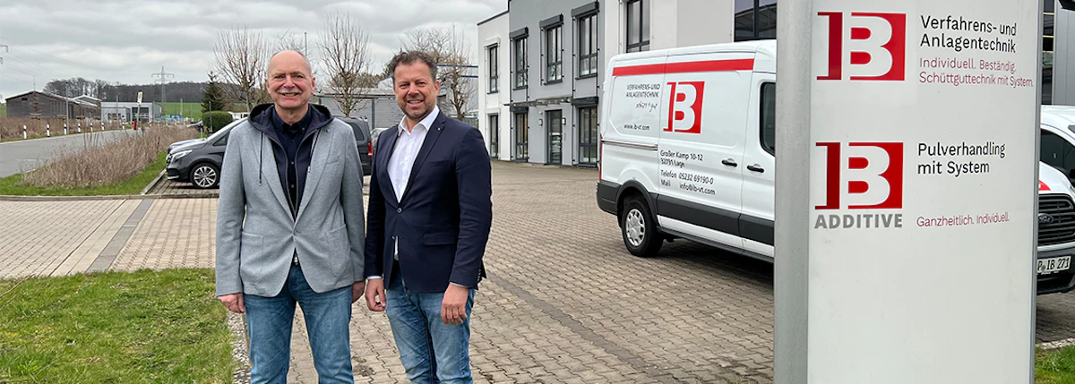 Piab Group Acquires IB Verfahrens- und Anlagentechnik - Vimarsana News