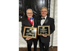 John Hrdlick and Jim Kochanny