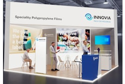 Innovia Interpack Stand