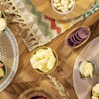 Spanish multinational Leng-d’Or makes food pellets that are sold to other companies to make snack foods.