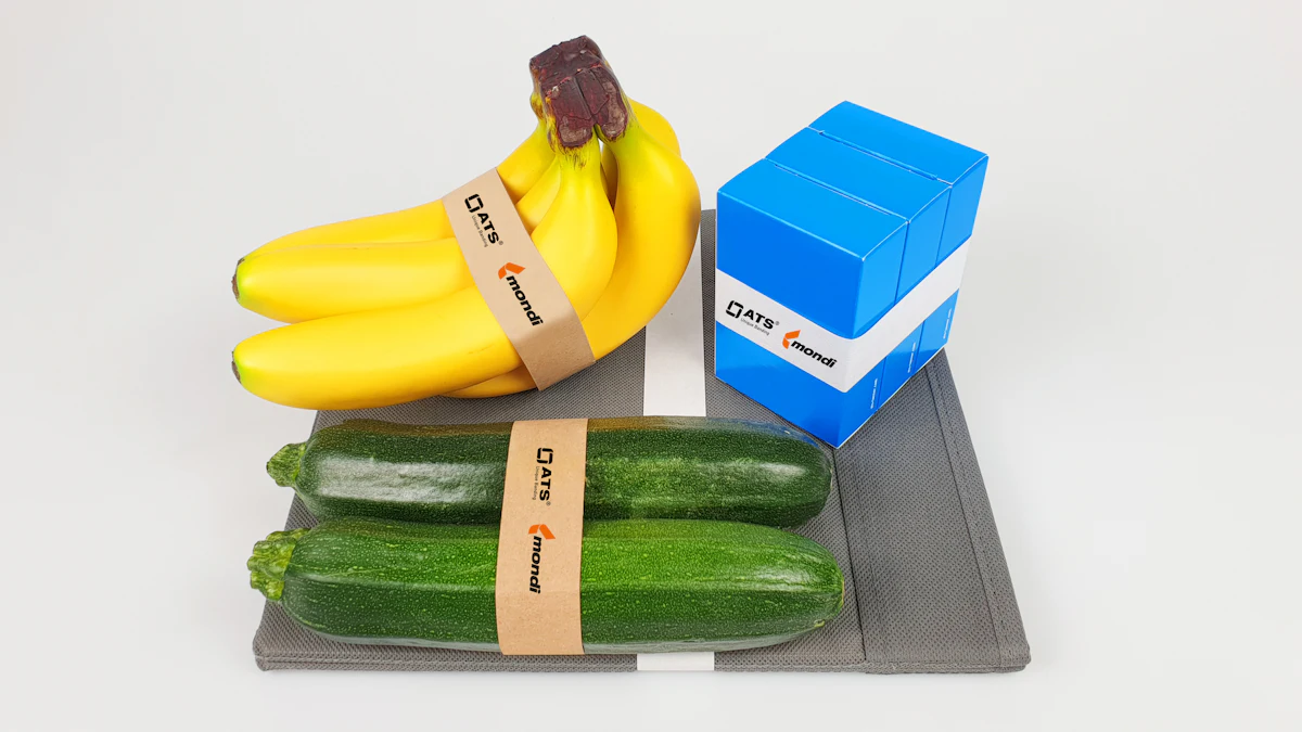 Mondi, ATS-Tanner Launch Paper Band for Food Bundles and Multipacks - Vimarsana News