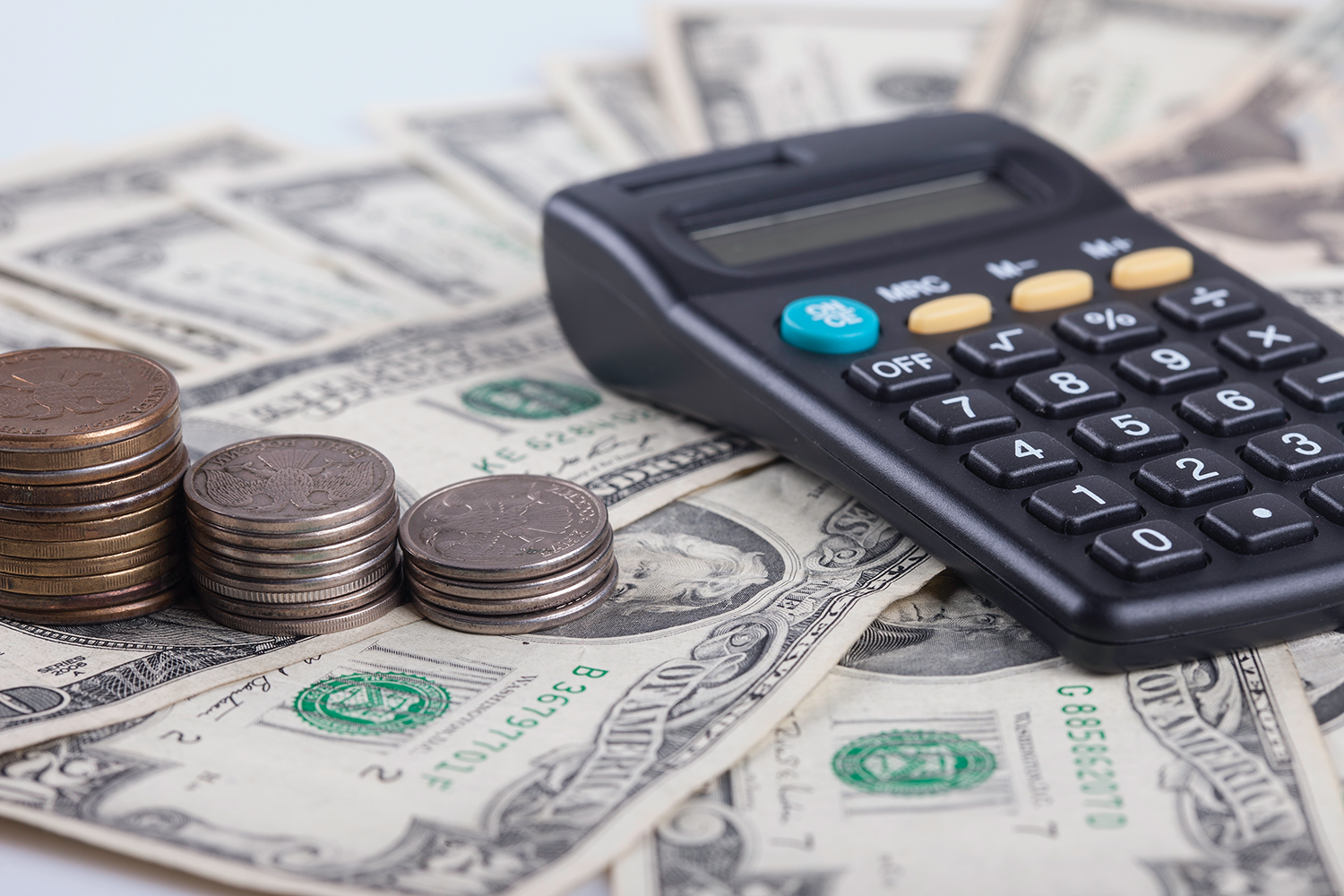 Op X Money+calculator