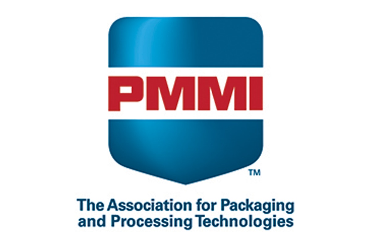 PMMI Announces Addition of 47 Companies to Its Membership Packaging World