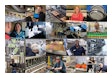 BW Packaging’s people-centric innovation efforts are one facet of its larger vision for conducting business. BW Packaging’s vision is “People Who Care, Solutions That Perform.”