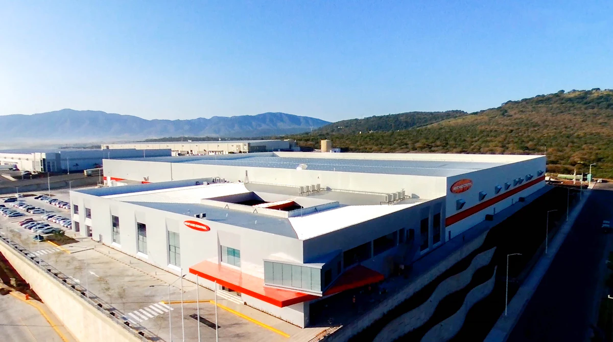 Heat and Control Opens New Facility in Mexico - Vimarsana News