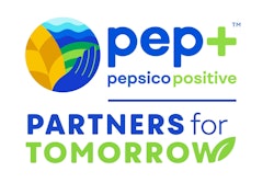 PepsiCo has unveiled its new pep+ Partners for Tomorrow platform, developed to deliver solutions that aim to support its customers in achieving their sustainability goals.