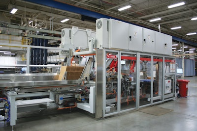 EK - Complete Manufacturing & Power System Packaging Products