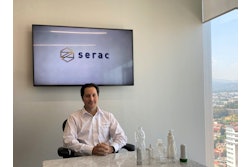 Rodrigo Melo Sanfuentes, General Manager of Serac MidAm