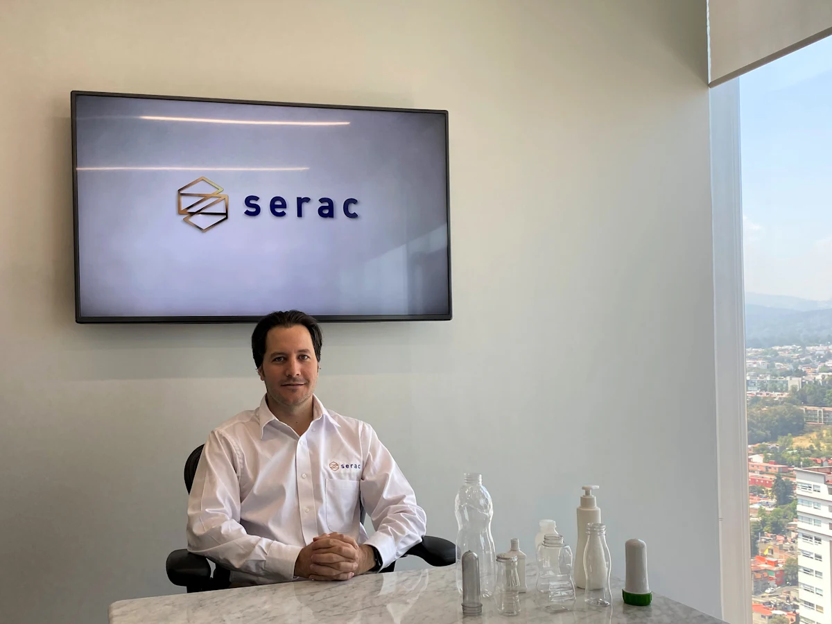 Serac Opens Office in Mexico - Vimarsana News