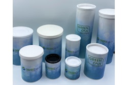 Sonoco Enviro Can Greencan