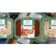 The Tray 2 Tray by Faerch partnership will affect all Tesco’s core range of ready meals.