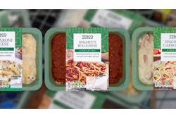 The Tray 2 Tray by Faerch partnership will affect all Tesco’s core range of ready meals.